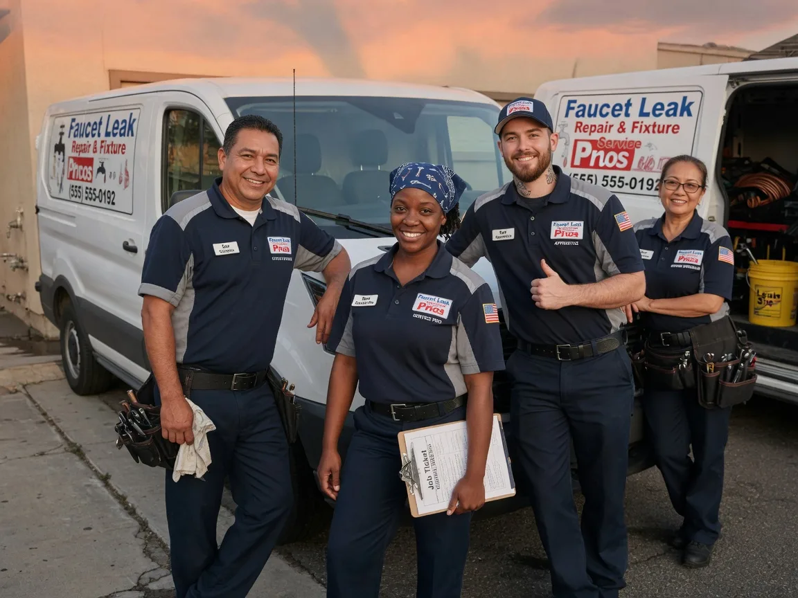 Faucet Repair company in South Fork, CO