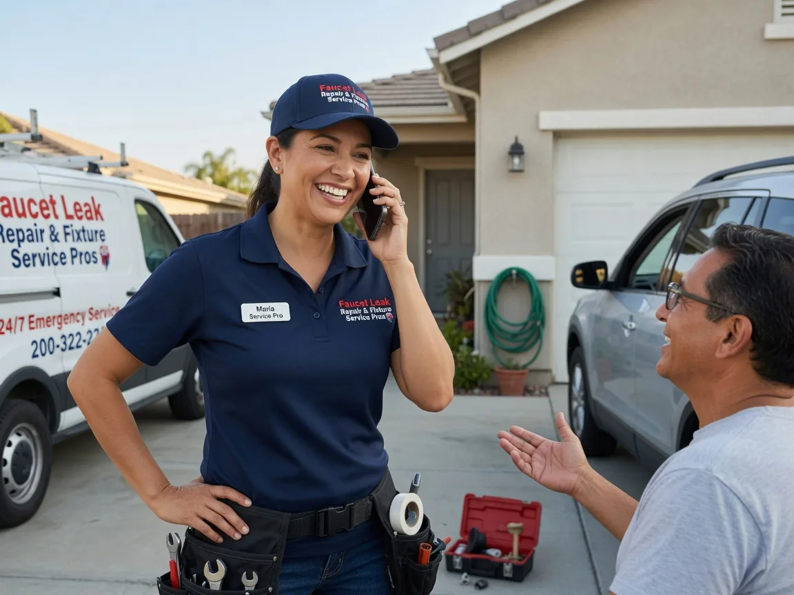 Faucet Repair South Fork, CO FAQs